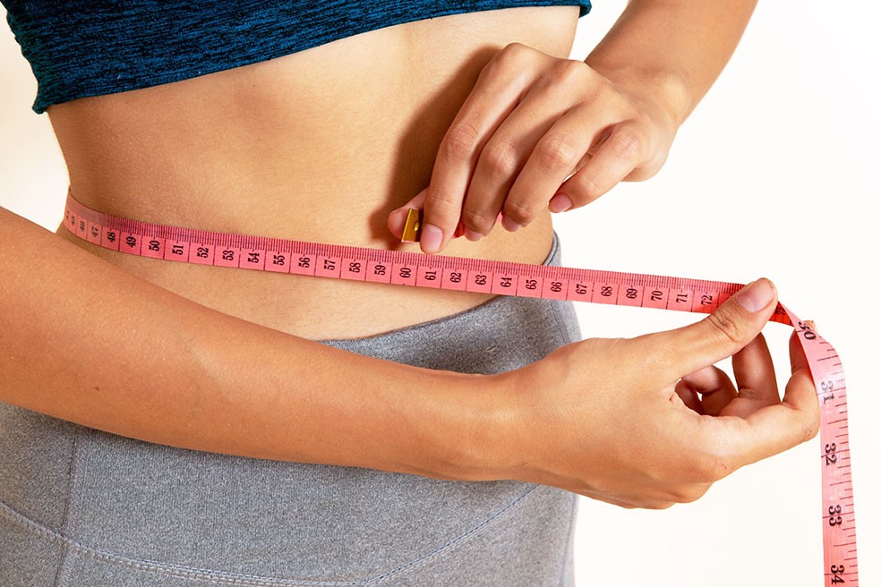 Comment perdre du poids rapidement ?