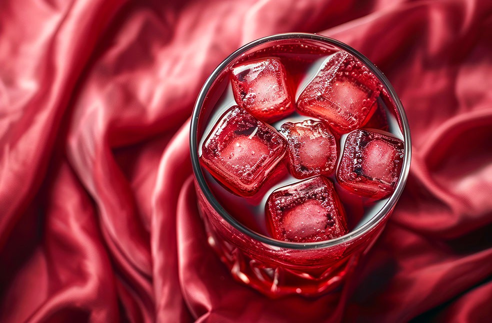 Recette Shirley Temple